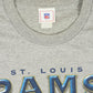 Vintage St. Louis Rams Tee Image 2