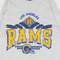 Vintage Los Angeles Rams Long Sleeve Tee