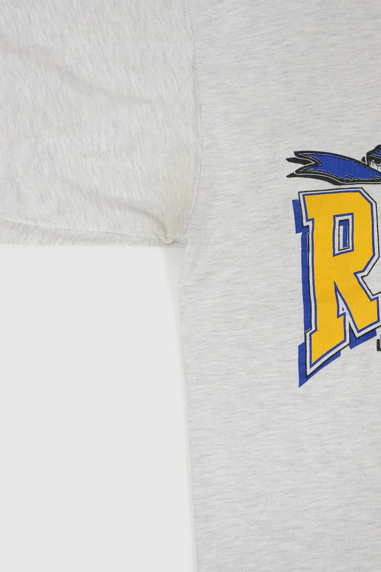 Vintage Los Angeles Rams Long Sleeve Tee