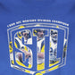Vintage St. Louis Rams 1999 Western Division Champions Crewneck Image 1