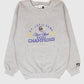 Vintage St. Louis Rams Super Bowl Champions XXXIV Crewneck Image 0
