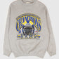 Vintage St. Louis Rams 1999 NFC Champions Crewneck Image 0