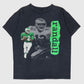 Vintage Philadelphia Eagles Randall Cunningham Tee Image 0