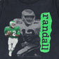 Vintage Philadelphia Eagles Randall Cunningham Tee Image 1