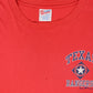 Vintage Texas Rangers Tee Image 3