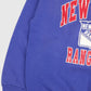 Vintage New York Rangers Crewneck Image 3