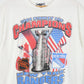 Vintage New York Rangers 1994 Stanley Cup Champions Tee