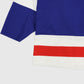 Vintage New York Rangers Marc Staal Jersey Image 4