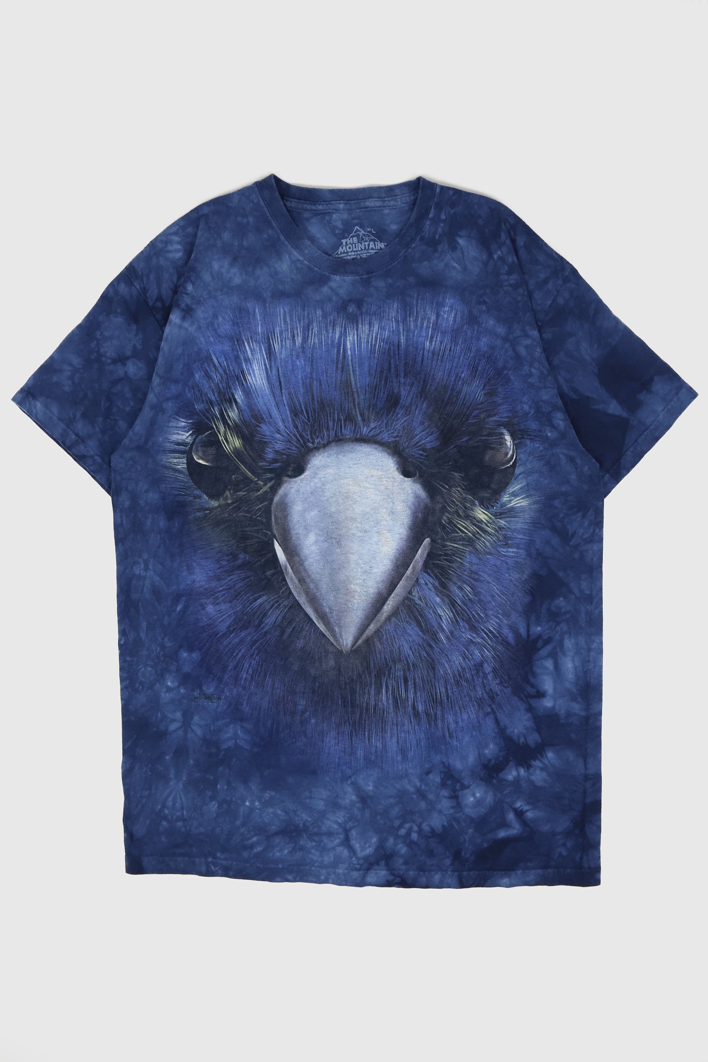 Vintage Raven Tee