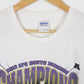 Vintage Baltimore Ravens 2012 Division Champions Tee