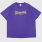 Vintage Embroidered Baltimore Ravens Tee