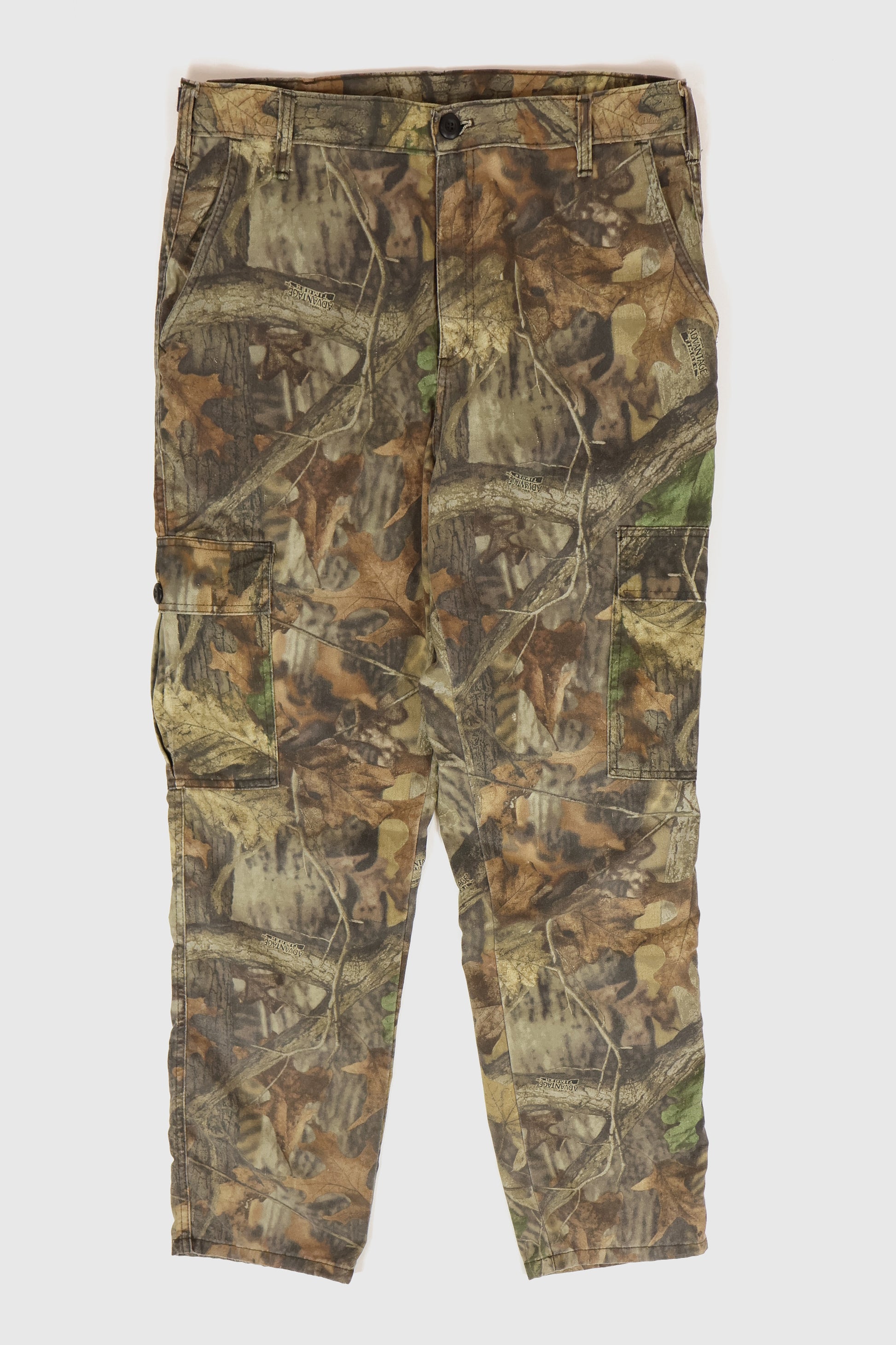 Vintage Real Tree Camo Pants Image 0