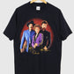 Vintage Reba Brooks & Dunn Tour 97 Tee