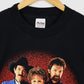 Vintage Reba Brooks & Dunn Tour 97 Tee