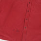 Vintage L.L. Bean Flannel Button-Down Shirt Image 3