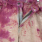 Reworked Straight Fit Jeans