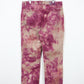 Reworked Straight Fit Jeans