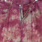 Vintage Reworked Levi's Boot Cut Jeans