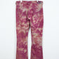 Vintage Reworked Levi's Boot Cut Jeans