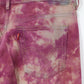 Vintage Reworked Levi's Boot Cut Jeans