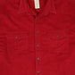 Vintage Eddie Bauer Flannel Button-Down Shirt Image 1