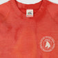 Vintage Embroidered Horse Crewneck