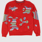 Vintage Spliced Crewneck 05 Image 0
