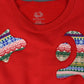 Vintage Spliced Crewneck 05 Image 3