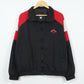 Vintage Red Dog Full Zip Jacket