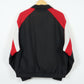 Vintage Red Dog Full Zip Jacket