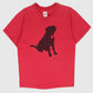 Vintage Dog Tee Image 0