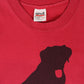 Vintage Dog Tee Image 2