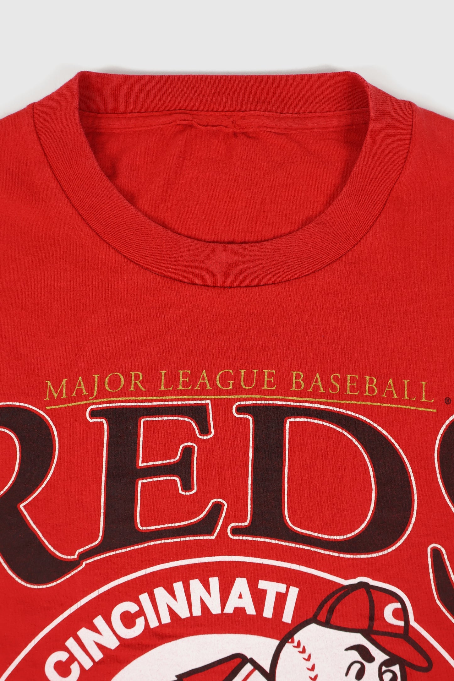 Vintage Cincinnati Reds Tee