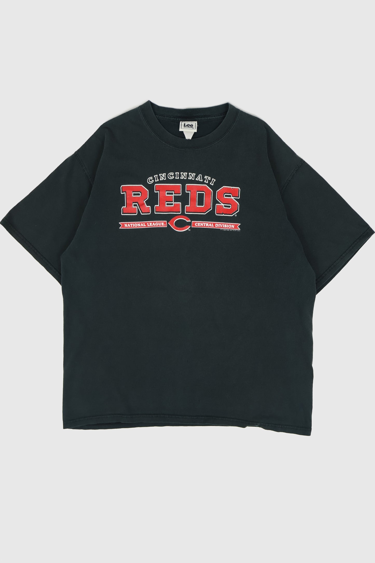 Vintage Cincinnati Reds Tee