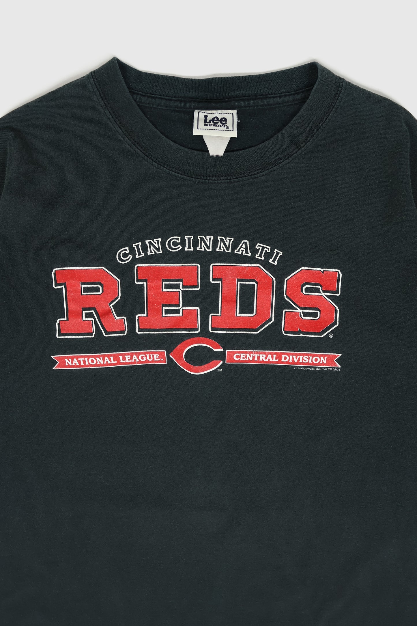 Vintage Cincinnati Reds Tee