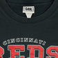 Vintage Cincinnati Reds Tee