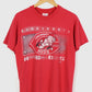 Vintage Faded Cincinnati Reds Tee