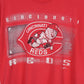 Vintage Faded Cincinnati Reds Tee