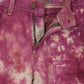 Vintage Reworked Levi's Jean Shorts