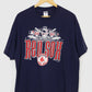 Vintage Boston Red Sox 2004 American League Champions Tee