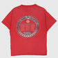 Vintage Distressed Boston Red Sox 2004 World Series Champions Tee Image 1