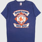 Vintage Boston Red Sox Tee Image 0