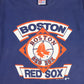 Vintage Boston Red Sox Tee Image 1