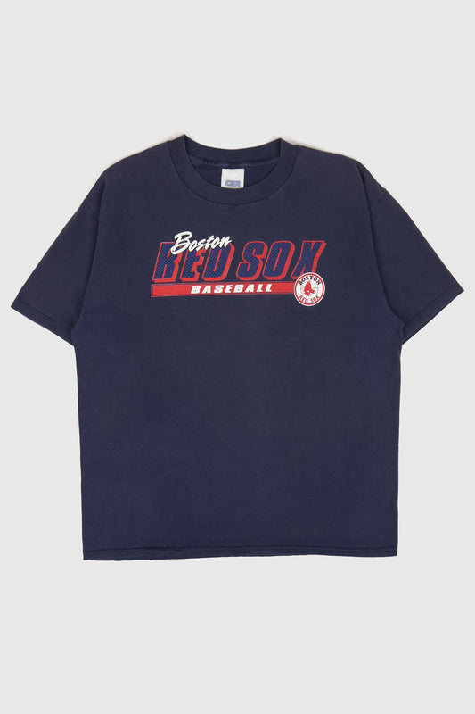 Vintage Boston Red Sox Tee Image 0