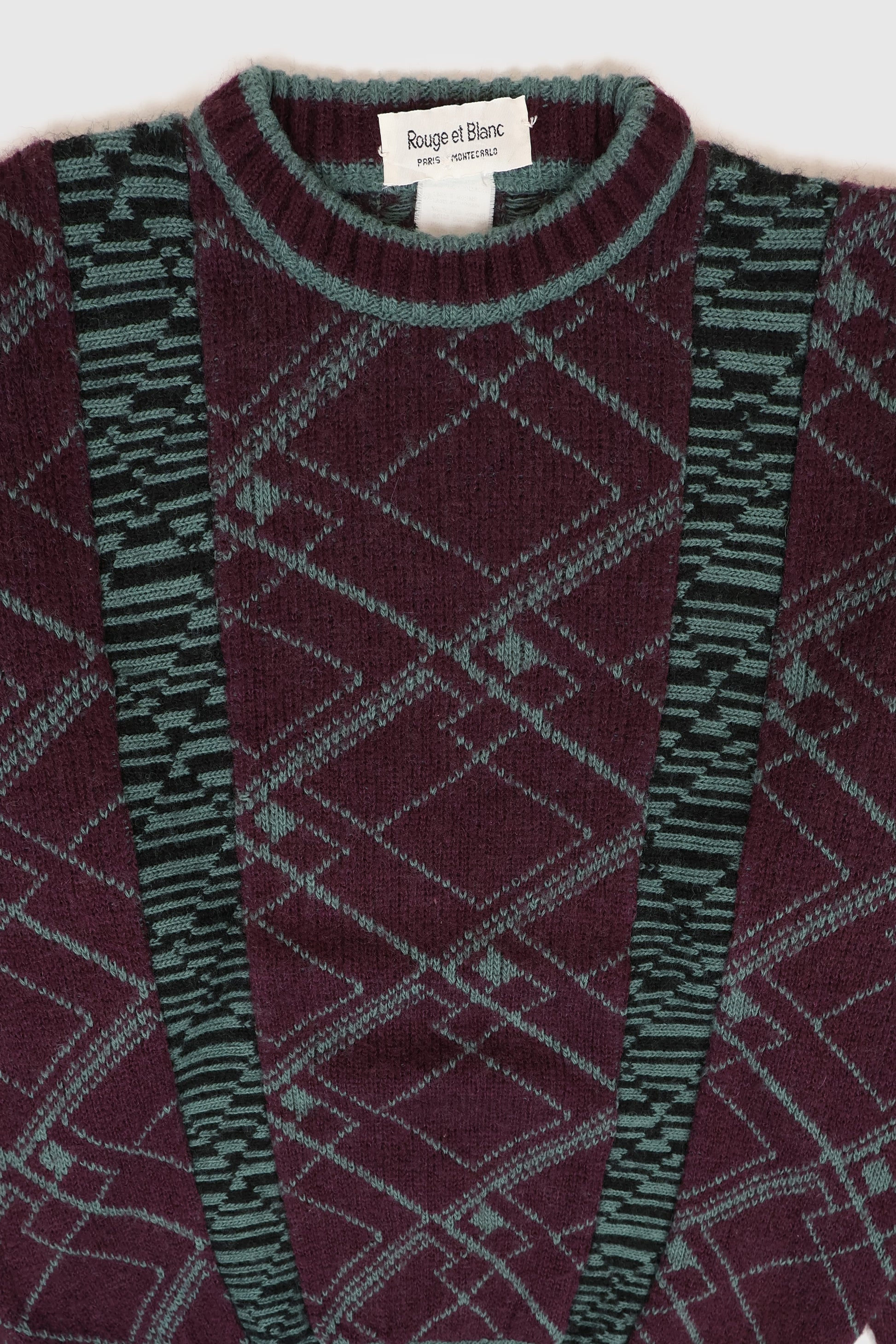 Vintage Sweater 02 Image 2