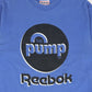 Vintage Reebok The Pump Tee Image 1