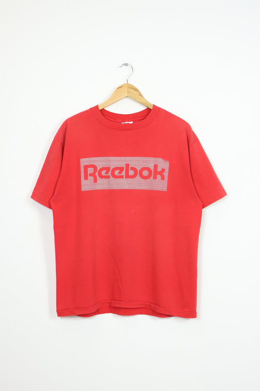 Vintage Reebok Tee