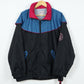 Vintage Reebok Full Zip Jacket