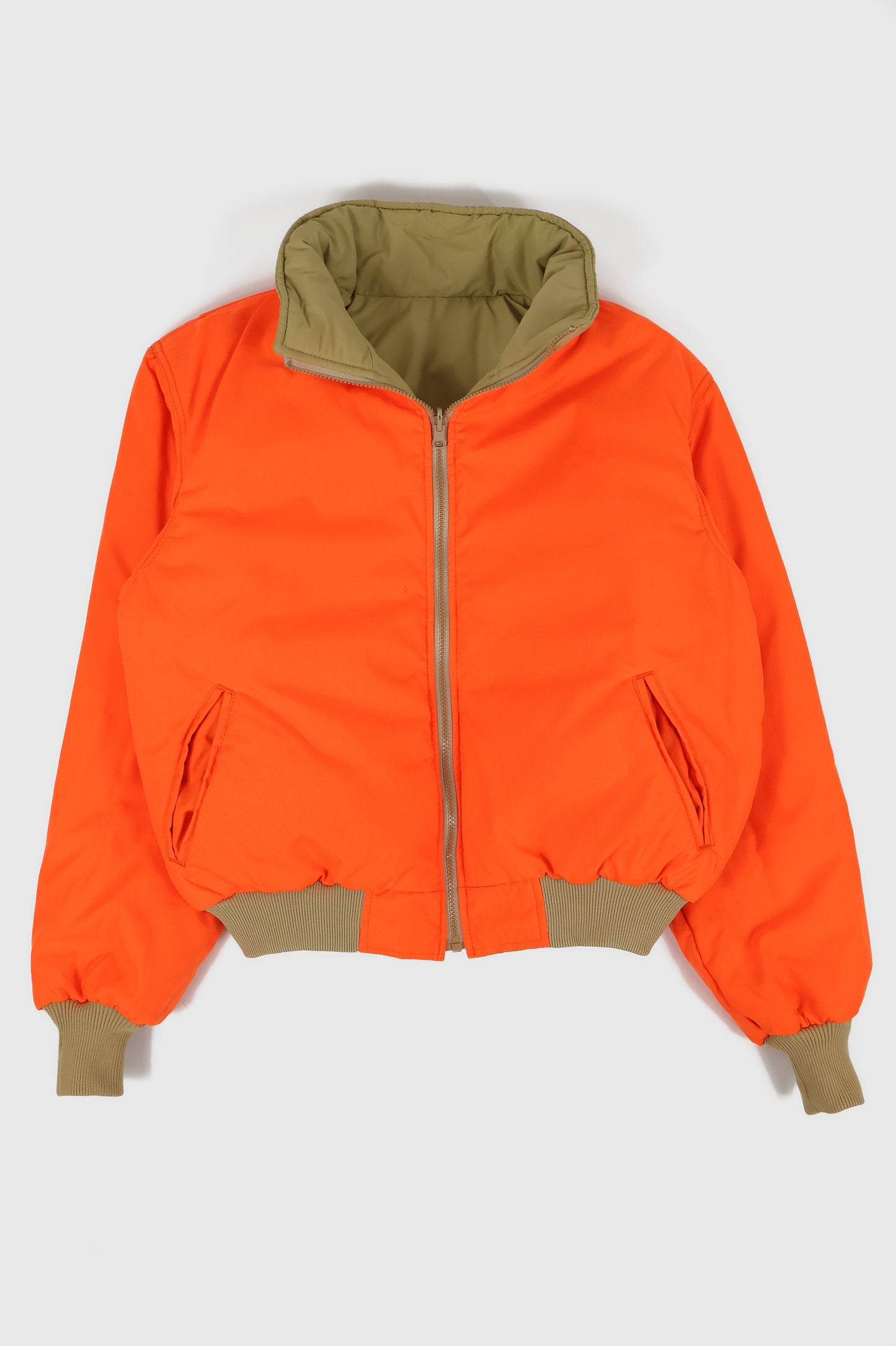 Vintage Remington Reversible Jacket Image 1