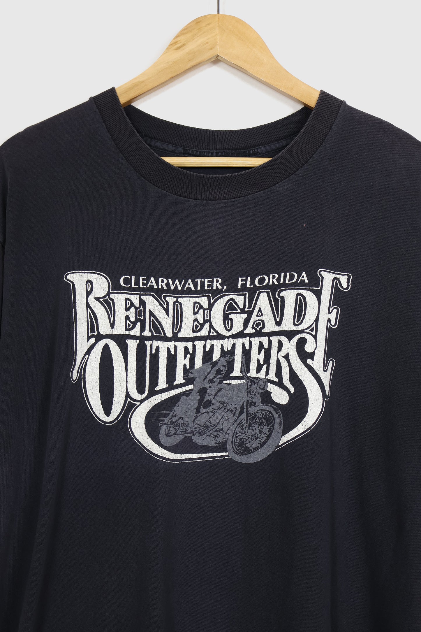 Vintage Renegade Outfitters Tee